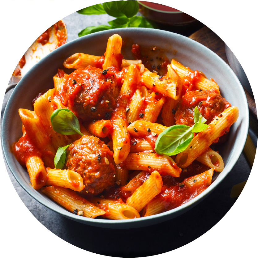 Frozen Foods